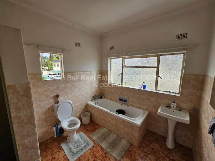 Townhouse/Cluster for Sale in Greendale, Harare