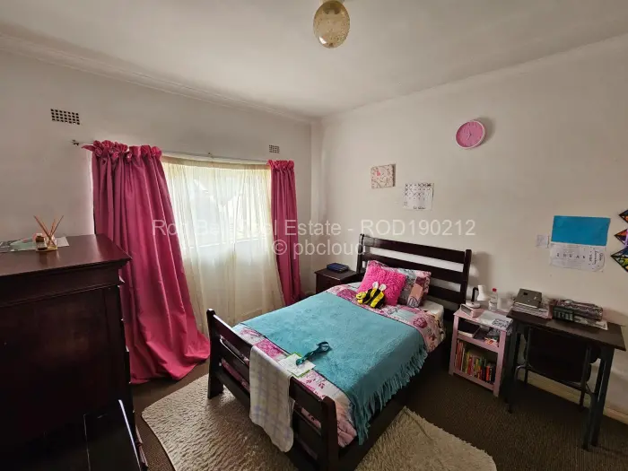 Townhouse/Cluster for Sale in Greendale, Harare