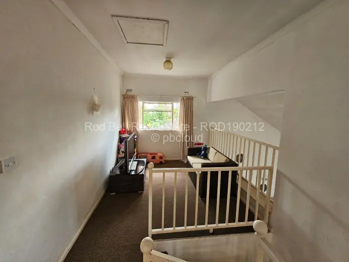 Townhouse/Cluster for Sale in Greendale, Harare