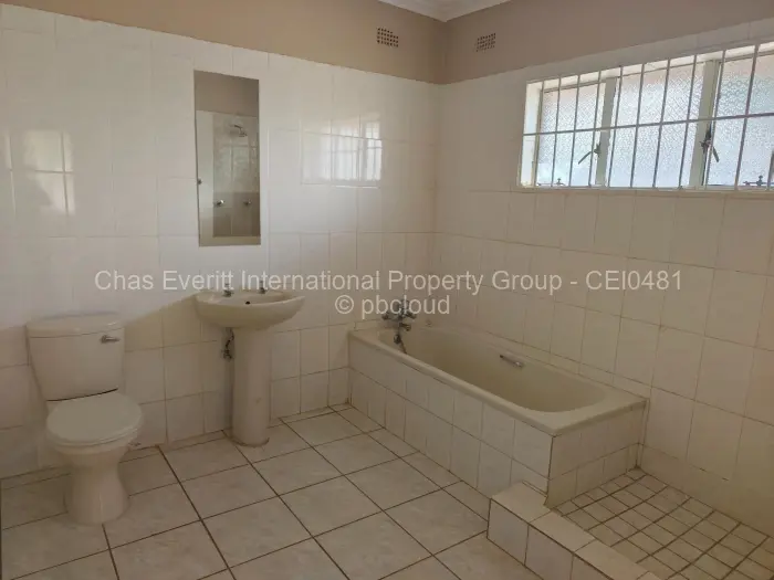 4 Bedroom House to Rent in Goodhope