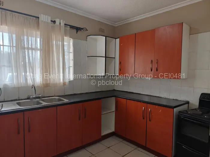 4 Bedroom House to Rent in Goodhope
