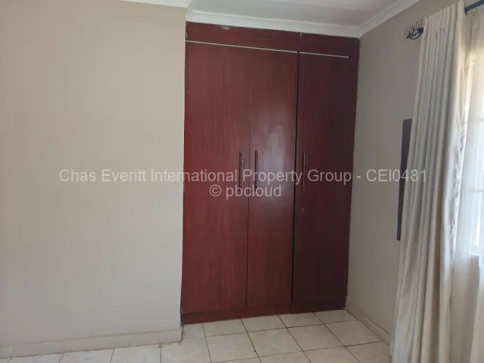 4 Bedroom House to Rent in Goodhope