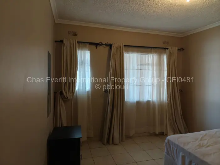 4 Bedroom House to Rent in Goodhope