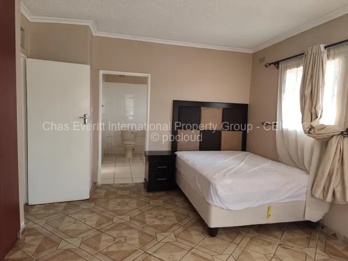 4 Bedroom House to Rent in Goodhope