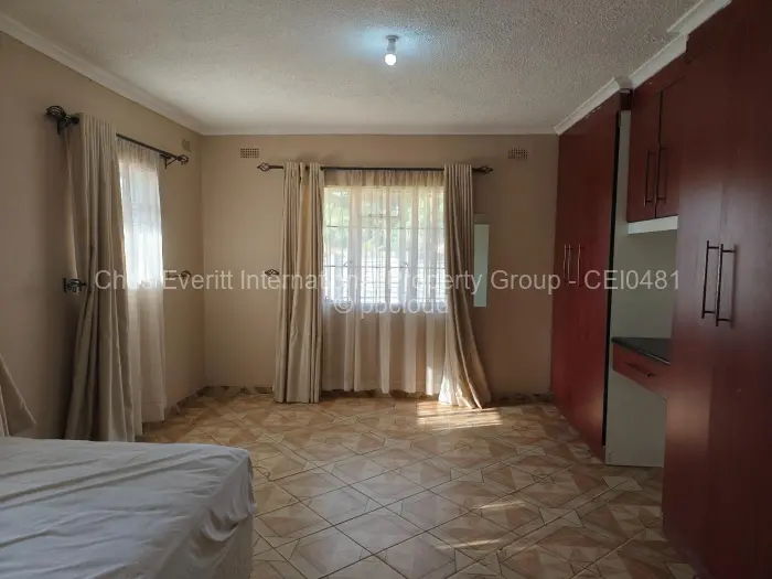 4 Bedroom House to Rent in Goodhope