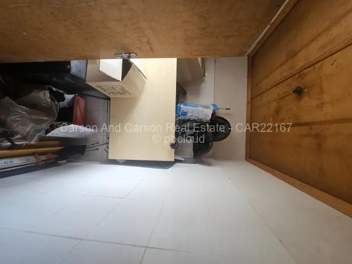 Office to Rent in Eastlea, Harare