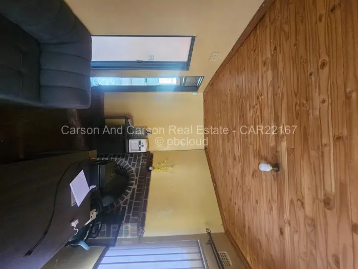 Office to Rent in Eastlea, Harare