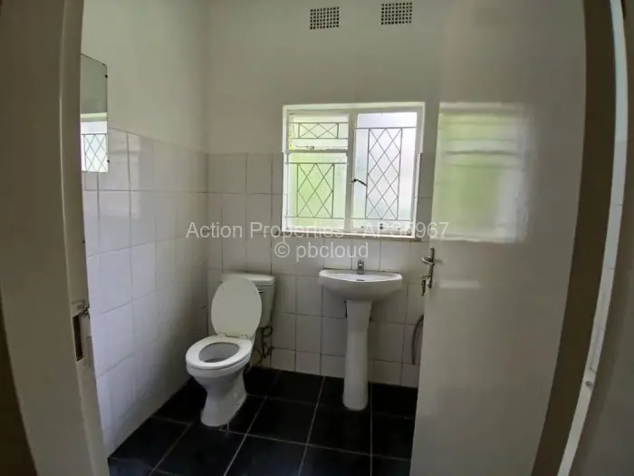 Flat/Apartment to Rent in Avondale