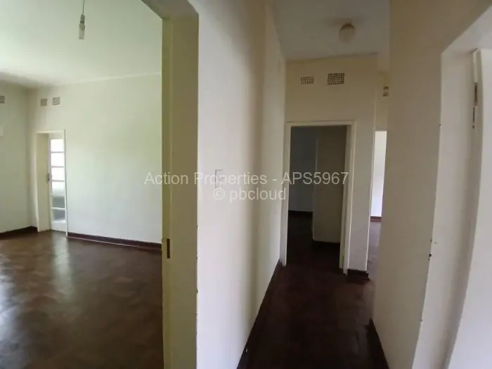 Flat/Apartment to Rent in Avondale