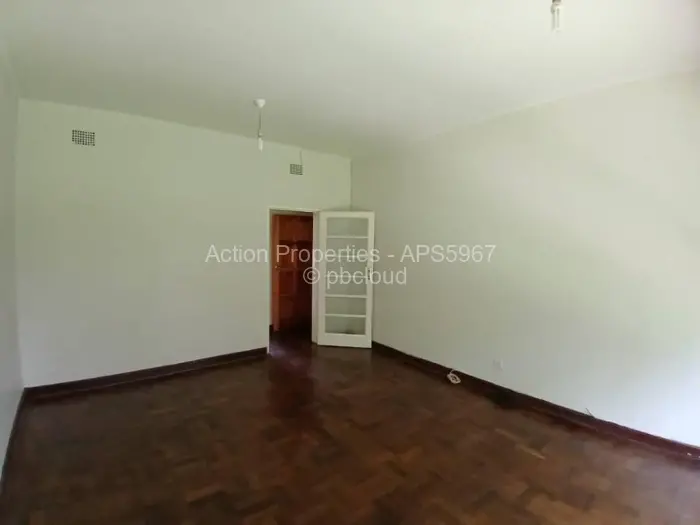 Flat/Apartment to Rent in Avondale