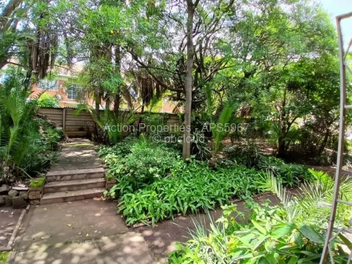 Flat/Apartment to Rent in Avondale