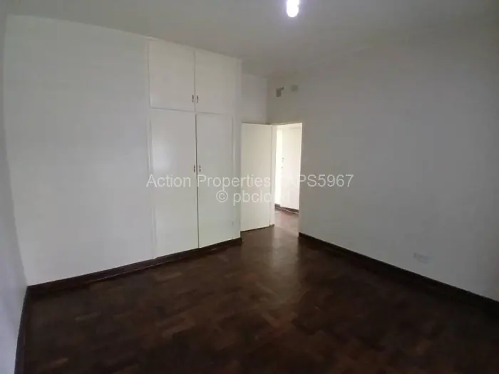 Flat/Apartment to Rent in Avondale