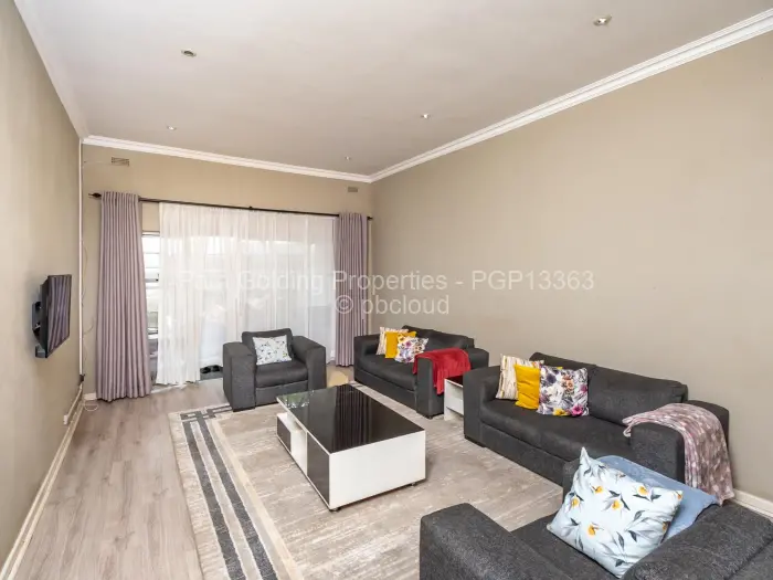 Townhouse/Cluster for Sale in Newlands, Harare