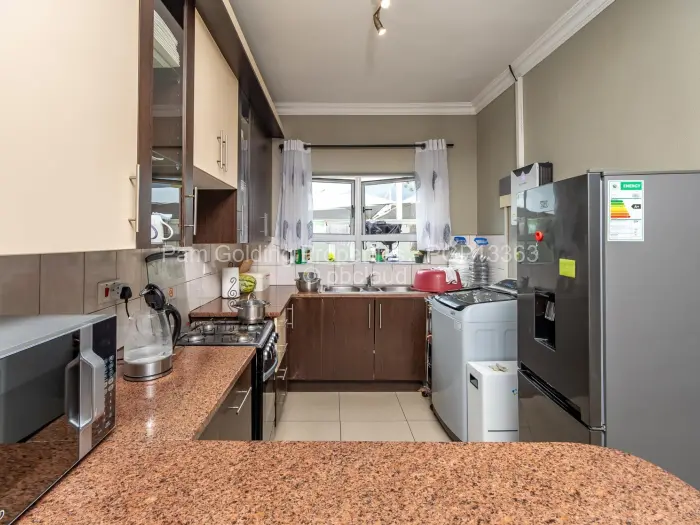 Townhouse/Cluster for Sale in Newlands, Harare