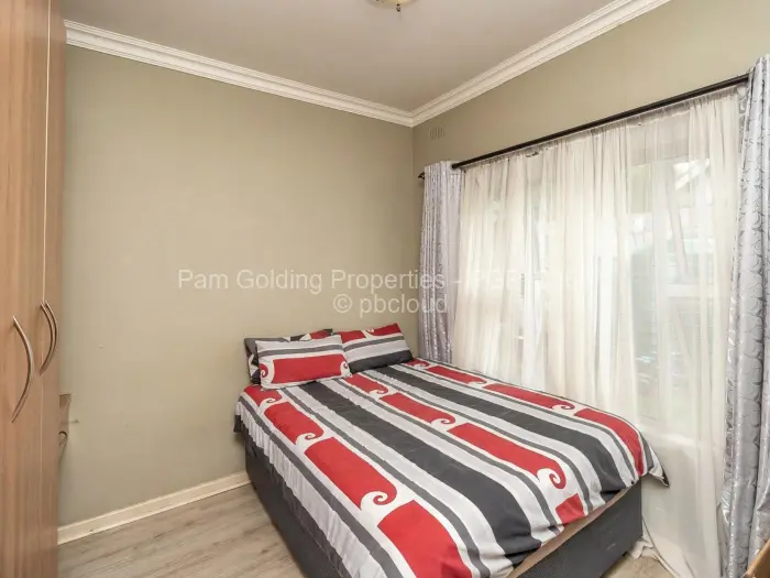 Townhouse/Cluster for Sale in Newlands, Harare