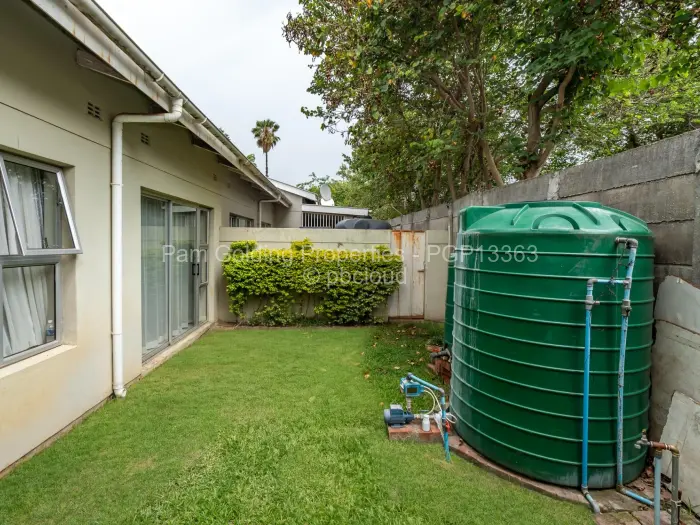 Townhouse/Cluster for Sale in Newlands, Harare