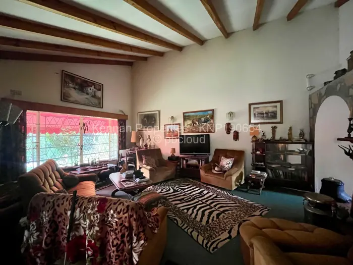 Townhouse/Cluster for Sale in Kambanji, Harare