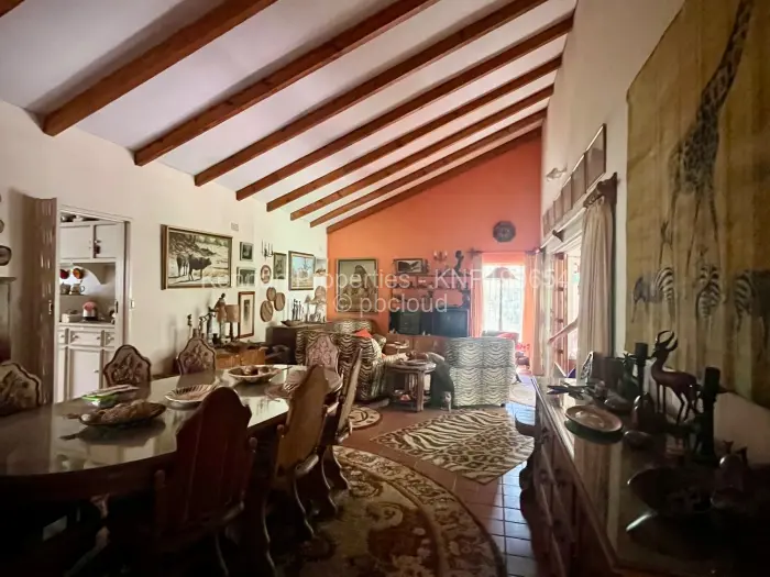 Townhouse/Cluster for Sale in Kambanji, Harare