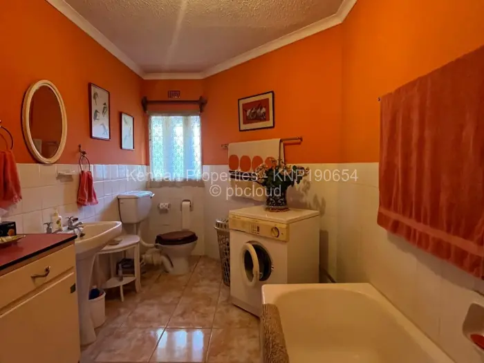 Townhouse/Cluster for Sale in Kambanji, Harare