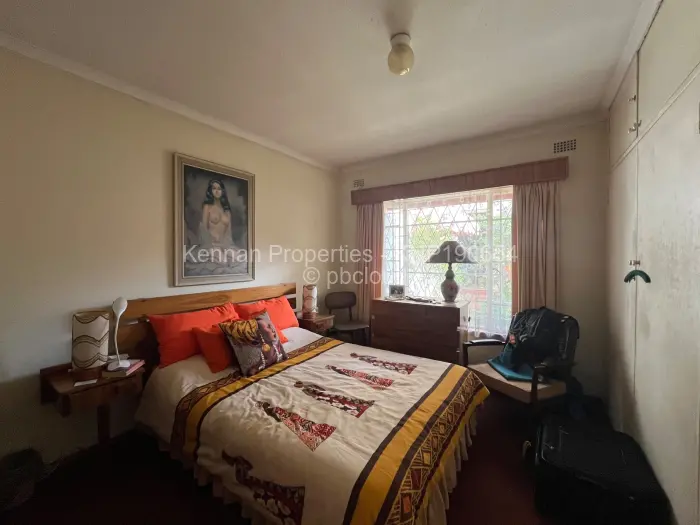 Townhouse/Cluster for Sale in Kambanji, Harare