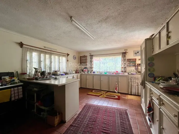 Townhouse/Cluster for Sale in Kambanji, Harare