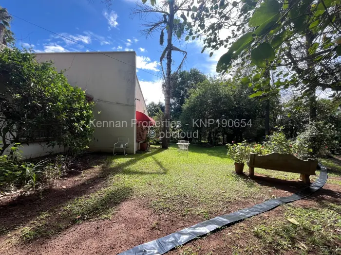 Townhouse/Cluster for Sale in Kambanji, Harare
