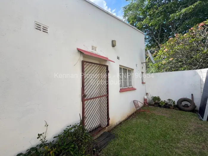 Townhouse/Cluster for Sale in Kambanji, Harare