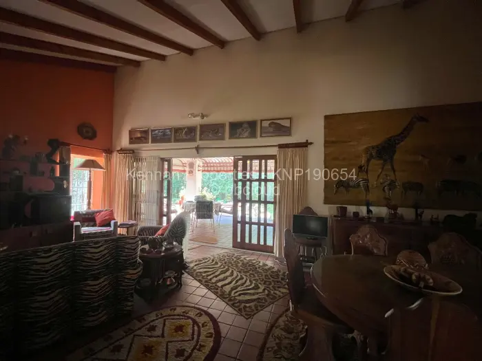 Townhouse/Cluster for Sale in Kambanji, Harare