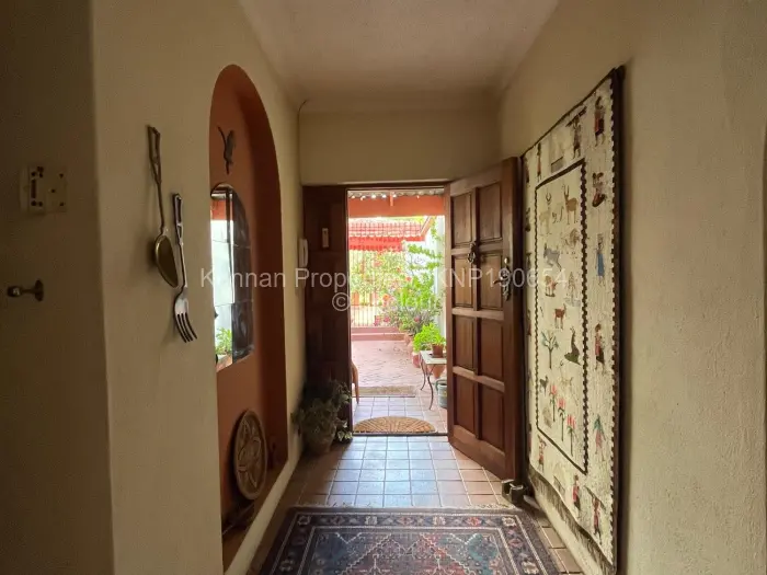 Townhouse/Cluster for Sale in Kambanji, Harare