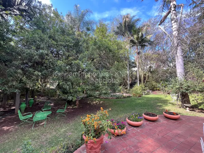 Townhouse/Cluster for Sale in Kambanji, Harare