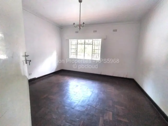 Office to Rent in Highlands, Harare