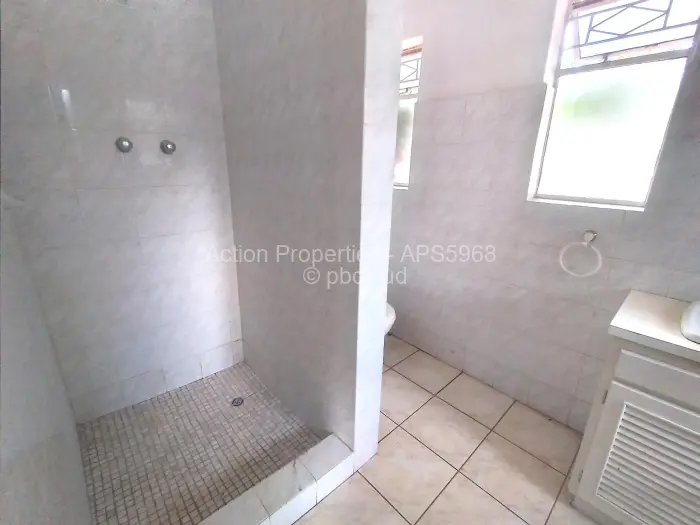 Office to Rent in Highlands, Harare