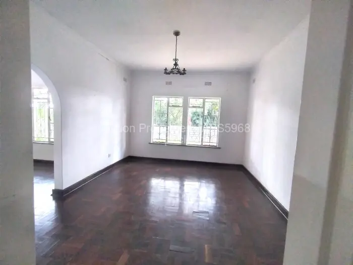 Office to Rent in Highlands, Harare