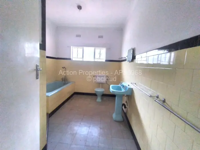 Office to Rent in Highlands, Harare