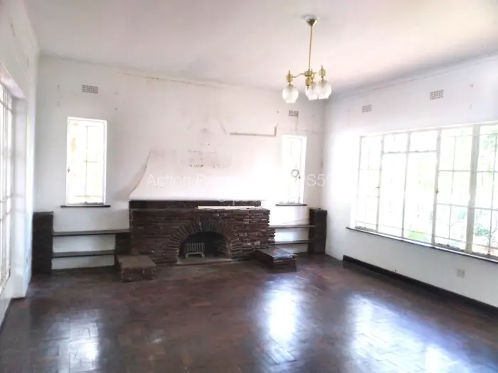 Office to Rent in Highlands, Harare