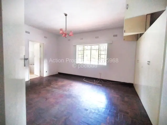 Office to Rent in Highlands, Harare