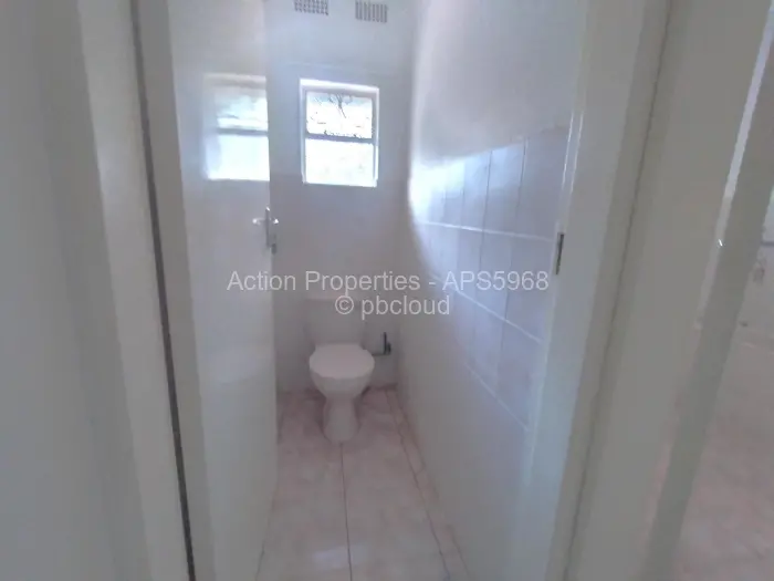 Office to Rent in Highlands, Harare