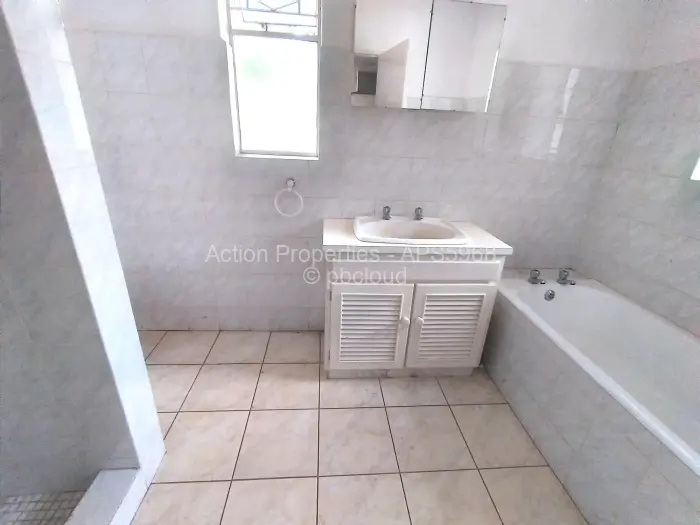 Office to Rent in Highlands, Harare