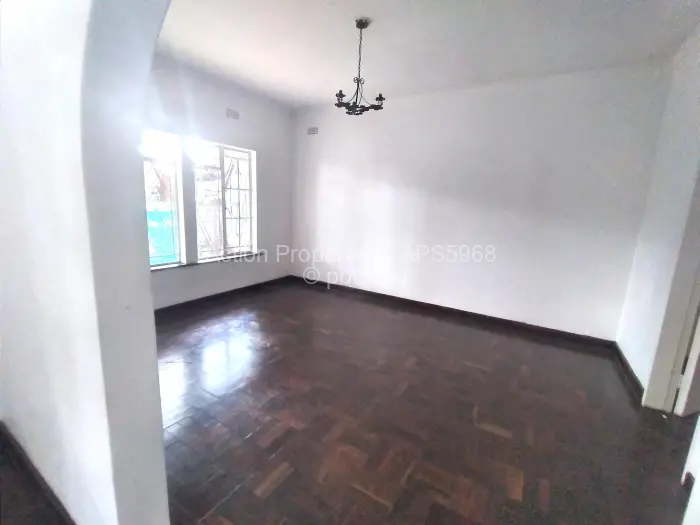 Office to Rent in Highlands, Harare