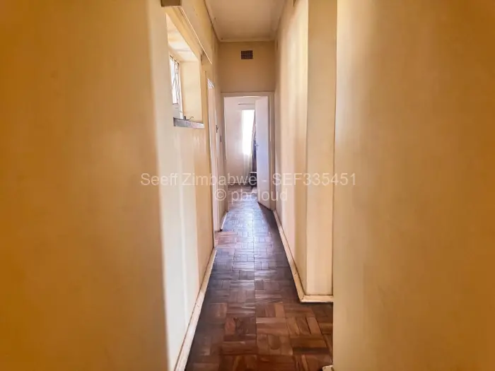 3 Bedroom House for Sale in Waterfalls, Harare