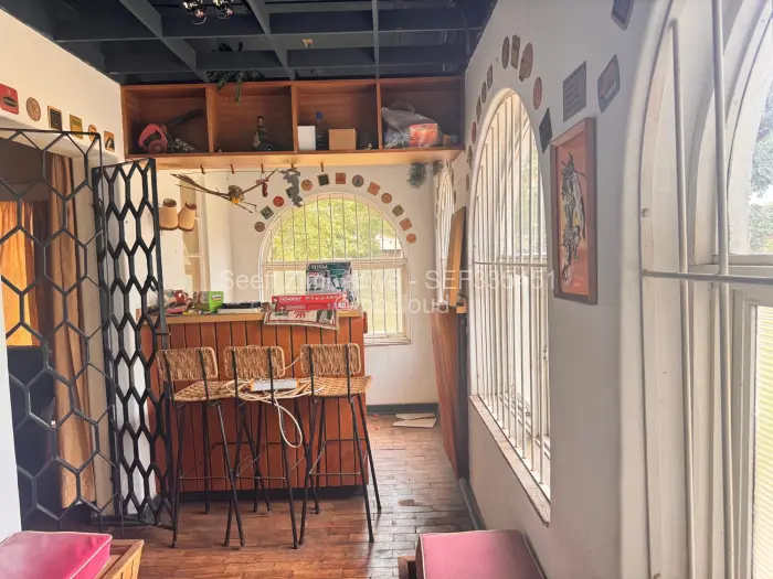 3 Bedroom House for Sale in Waterfalls, Harare