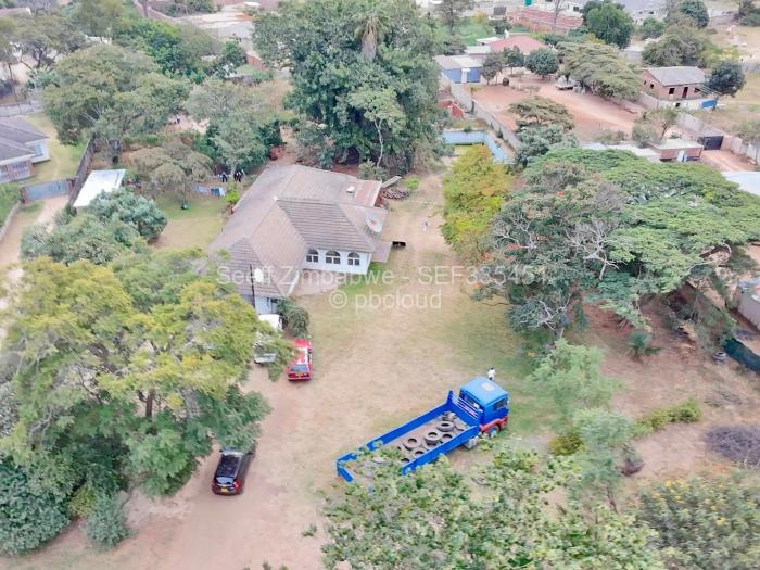 3 Bedroom House for Sale in Waterfalls, Harare