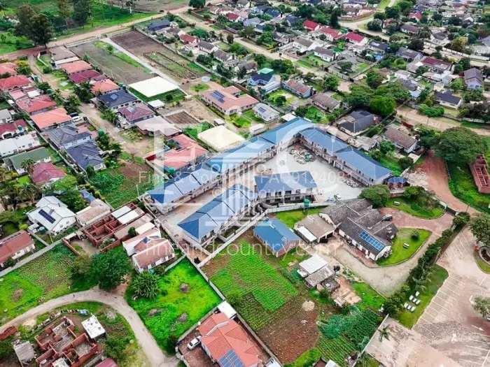 Townhouse/Cluster for Sale in Ashdown Park, Harare