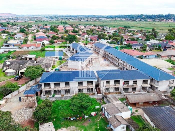 Townhouse/Cluster for Sale in Ashdown Park, Harare