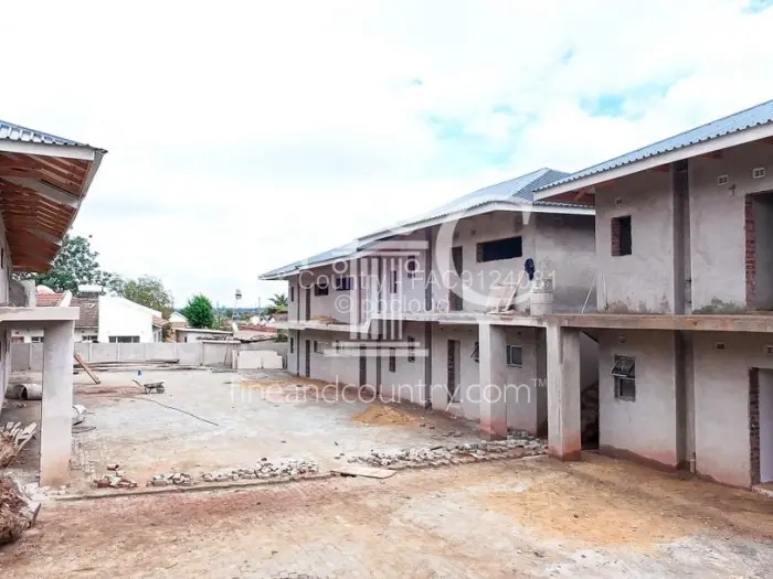 Townhouse/Cluster for Sale in Ashdown Park, Harare