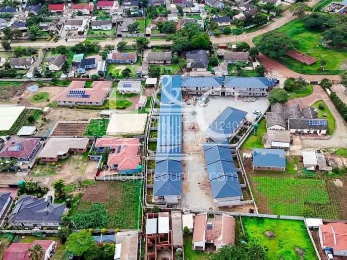 Townhouse/Cluster for Sale in Ashdown Park, Harare