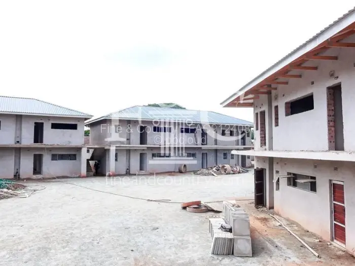 Townhouse/Cluster for Sale in Ashdown Park, Harare