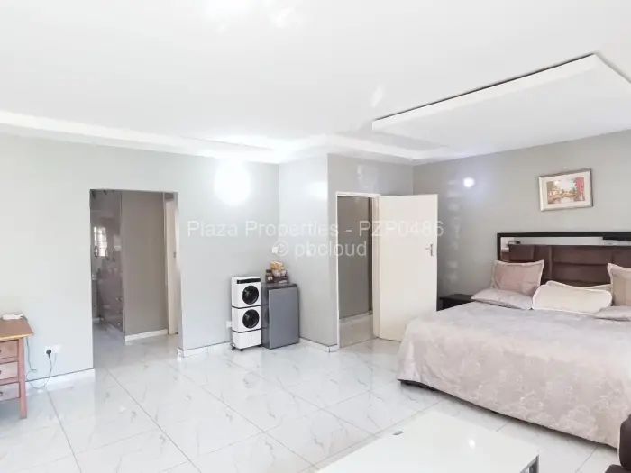 4 Bedroom House to Rent in Mount Pleasant