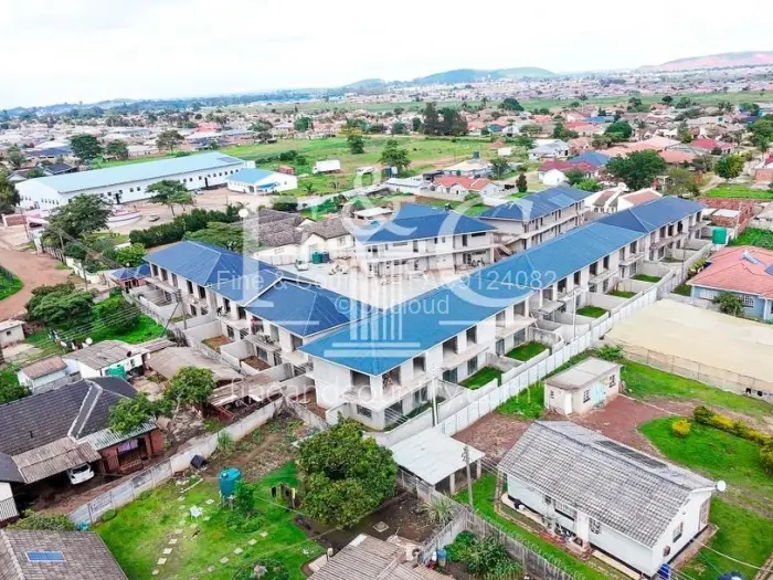 Townhouse/Cluster for Sale in Ashdown Park, Harare
