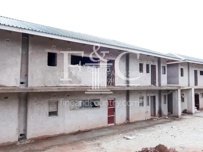 Townhouse/Cluster for Sale in Ashdown Park, Harare